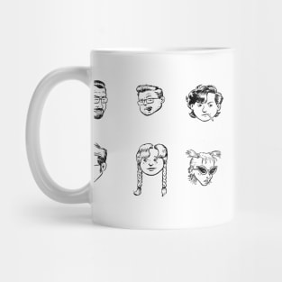 Box Office Poison -  horizontal Mug